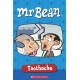 Popcorn ELT: Mr Bean - Toothache + CD (Level 2)
