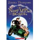 Popcorn ELT: Nanny McPhee and The Big Bang + CD (Level 3)