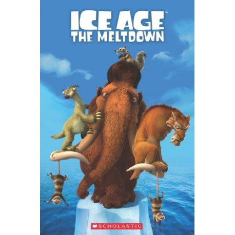 Popcorn ELT: Ice Age: The Meltdown + CD (Level 2) Popcorn ELT: Ice Age: The Meltdown + CD (Level 2)