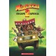 Popcorn ELT: Madagascar 2 - Escape Africa + CD (Level 2)