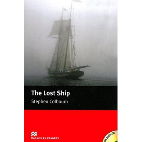 The Lost Ship + CD