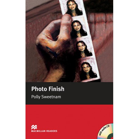 Photo Finish + CD