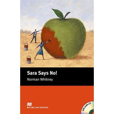 Sara Says No! + CD