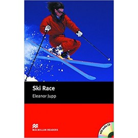 Ski Race + CD