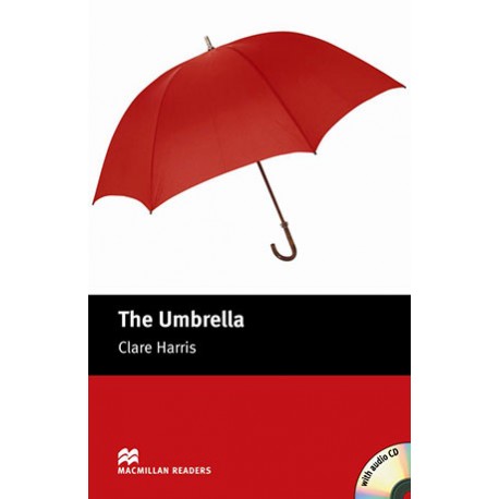 The Umbrella + CD The Umbrella + CD