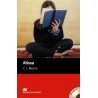 Alissa + CD