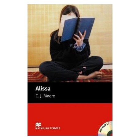 Alissa + CD