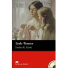 Little Women + CD (600 key words)