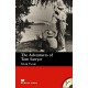 The Adventures of Tom Sawyer + CD (600 key words)