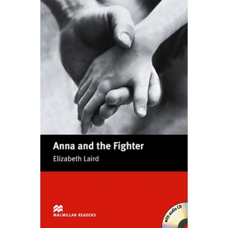 Anna and the Fighter + CD (600 key words) Anna and the Fighter + CD (600 key words)