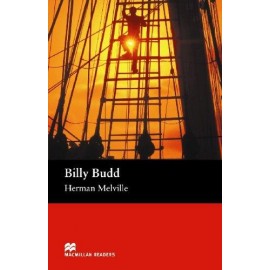 Macmillan Readers: Billy Bud (600 key words)