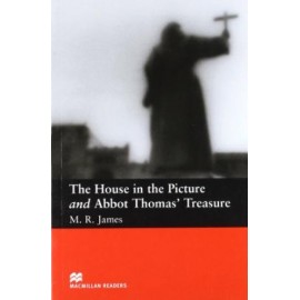 Macmillan Readers: The House in the Picture and Abbott Thomas' Treasure (600 key words)