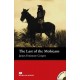 The Last of the Mohicans + CD (600 key words)