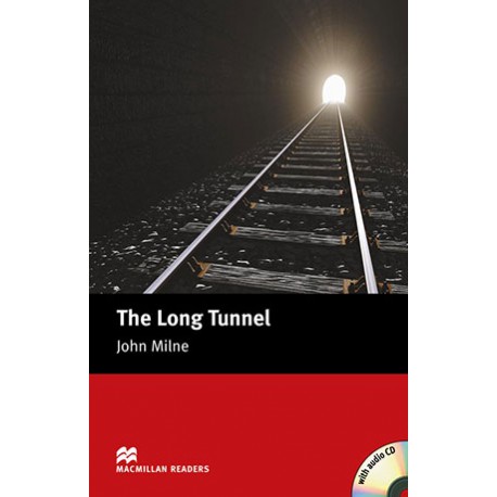 The Long Tunnel + CD (600 key words) The Long Tunnel + CD (600 key words)