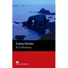 Macmillan Readers: Lorna Doone (600 key words)