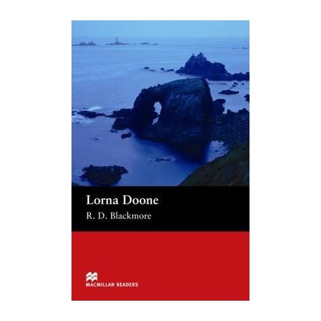 Macmillan Readers: Lorna Doone (600 key words)