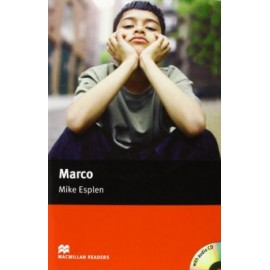 Marco + CD (600 key words)