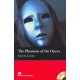 The Phantom of the Opera + CD (600 key words)
