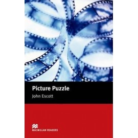 Macmillan Readers: Picture Puzzle (600 key words)