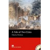 A Tale of Two Cities + CD (600 key words)