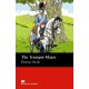Macmillan Readers: The Trumpet-Major (600 key words)