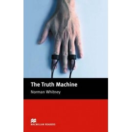 Macmillan Readers: The Truth Machine (600 key words)