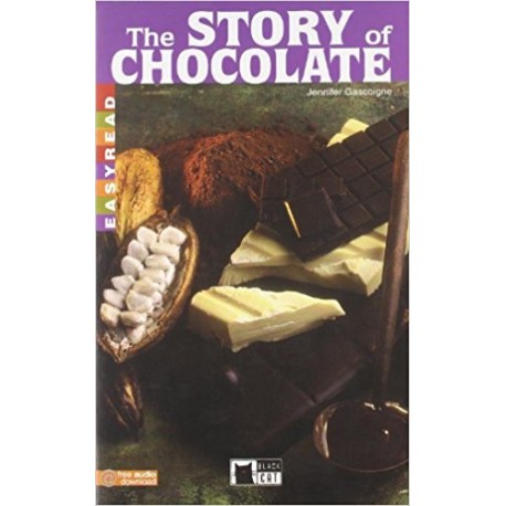 The Story of Chocolate (Level 1) The Story of Chocolate (Level 1)