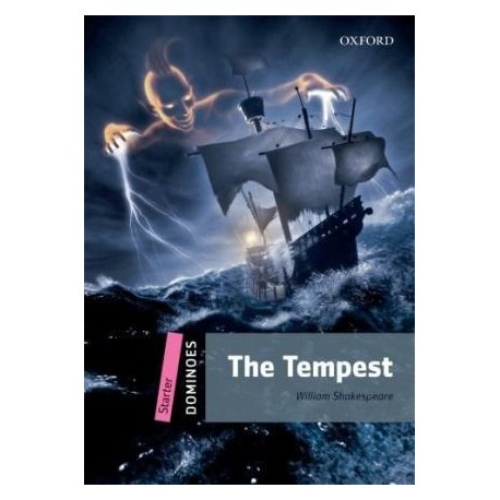 Oxford Dominoes: The Tempest Oxford Dominoes: The Tempest
