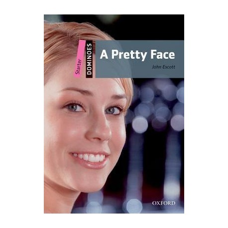 Oxford Dominoes: A Pretty Face Oxford Dominoes: A Pretty Face