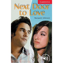Cambridge Readers: Next Door to Love + Audio download