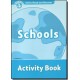 Discover! 1 Schools Activity Book