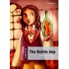 Oxford Dominoes: The Bottle Imp + MP3 audio download