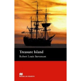 Macmillan Readers: Treasure Island