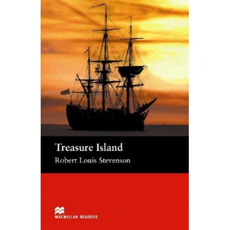 Macmillan Readers: Treasure Island Macmillan Readers: Treasure Island