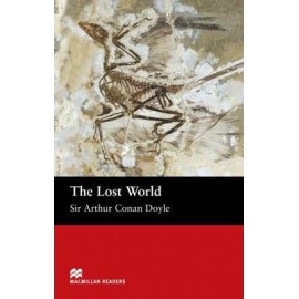 Macmillan Readers: The Lost World