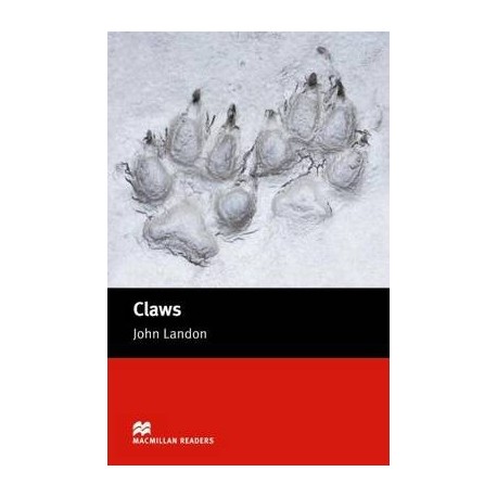 Macmillan Readers: Claws Macmillan Readers: Claws