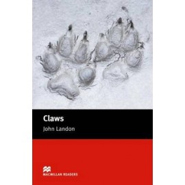 Macmillan Readers: Claws