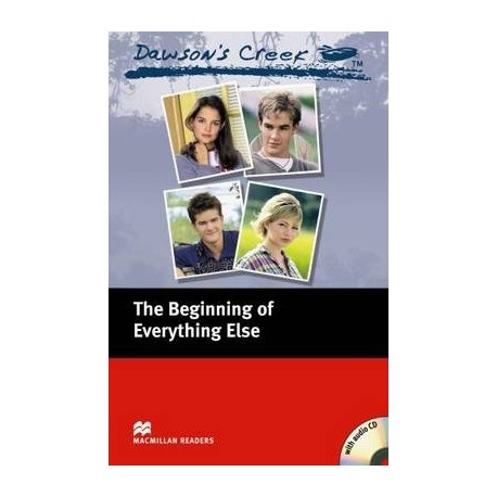 Dawson's Creek: The Beginning of Everything Else + CD