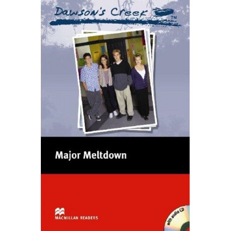 Dawson's Creek: Shifting into Overdrive + CD