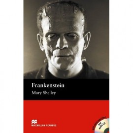 Frankenstein + CD