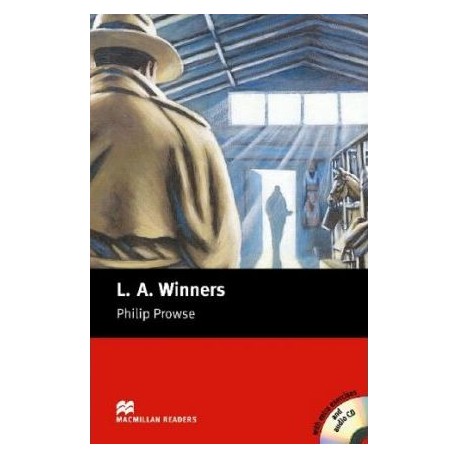 L. A. Winners + CD