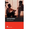 Macmillan Readers: Love by Design