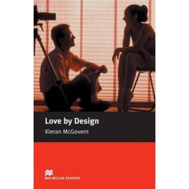 Macmillan Readers: Love by Design