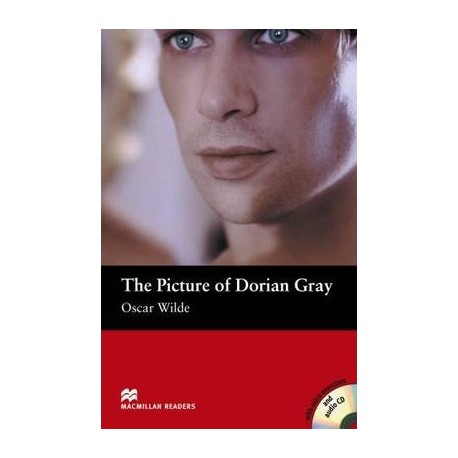 The Picture of Dorian Gray + CD