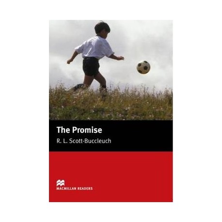 Macmillan Readers: The Promise Macmillan Readers: The Promise