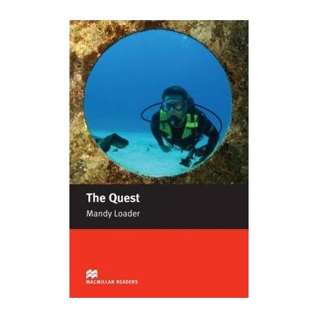 Macmillan Readers: The Quest