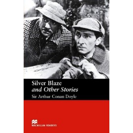 Macmillan Readers: Silver Blaze and Other Stories