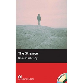 The Stranger + CD
