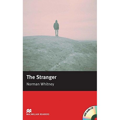 The Stranger + CD