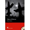 Tales of Horror + CD